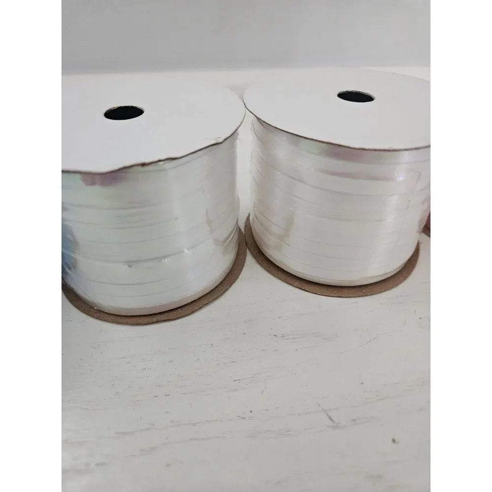 Berwick Offray Lot Of 4‎ Curling Ribbon